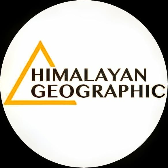 himalayangeographic