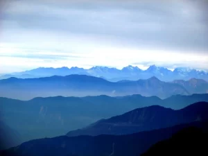 Kalinchowk,