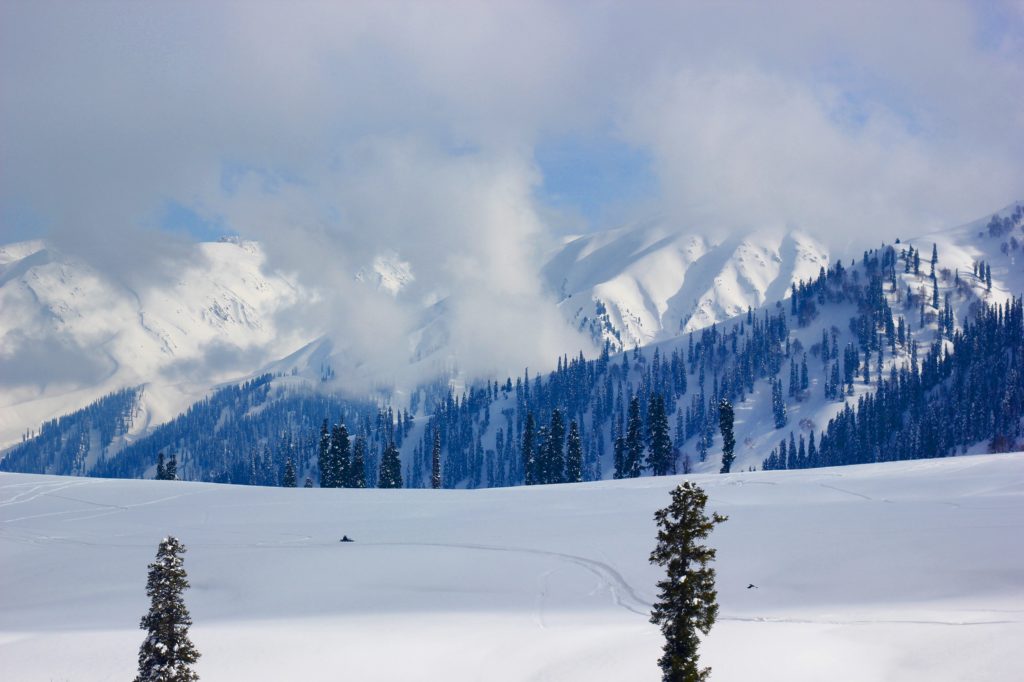 Dehradun weather, nikhil raj sharma, himalayan geographic