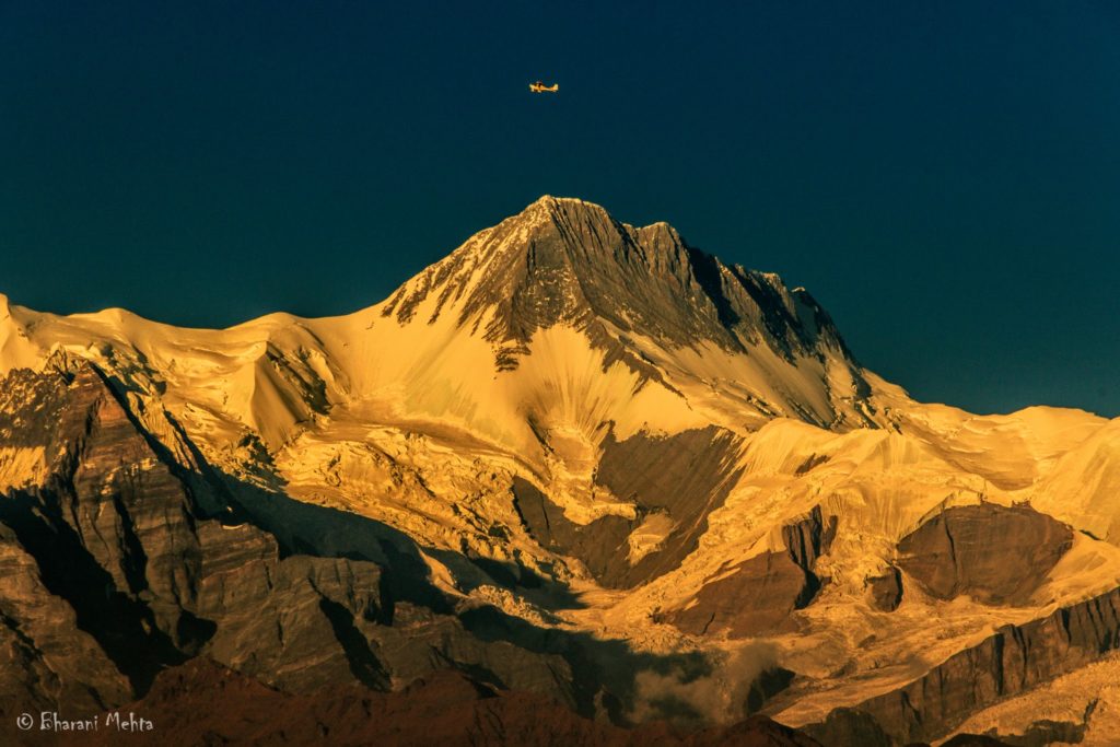 annapurna nepal base camp