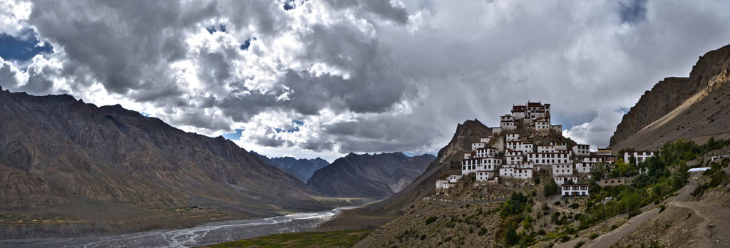 Spiti,