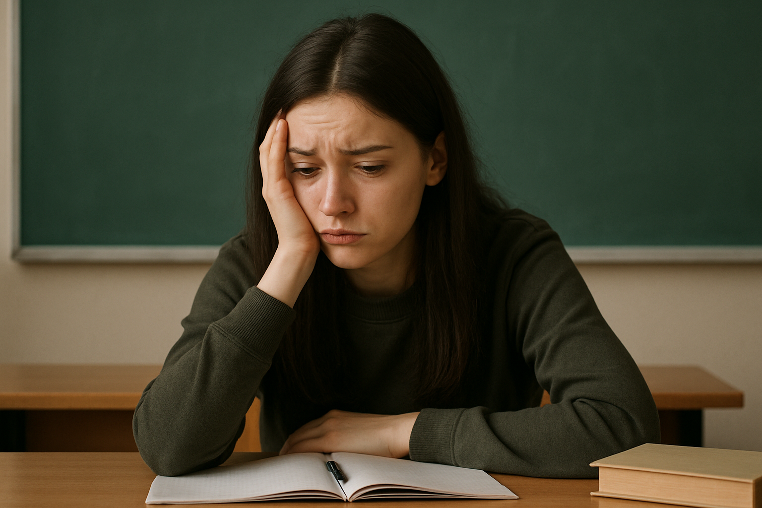 anxiety, depression, mental health