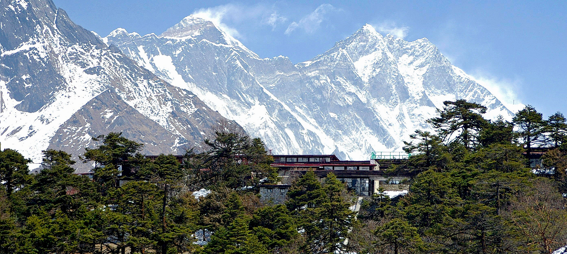 village life, Himalayan