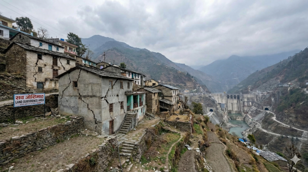 Himalayan Development,