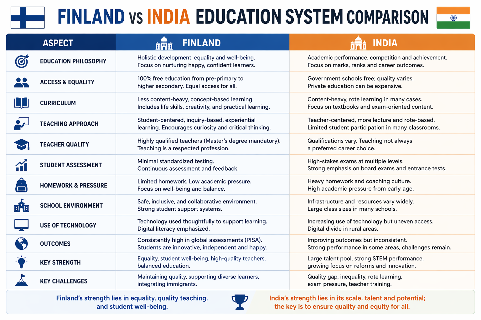 Examination culture,