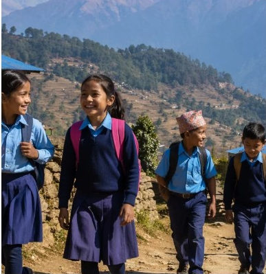 Himalayan Education,