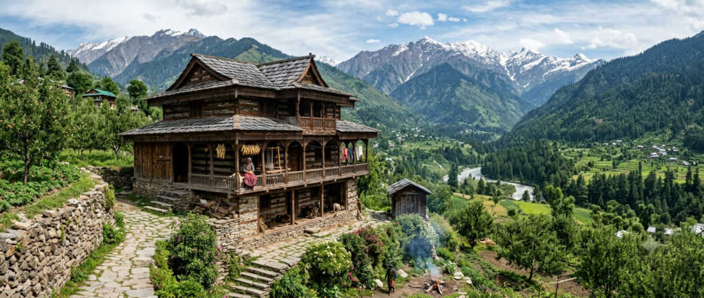 Himalayan culture,